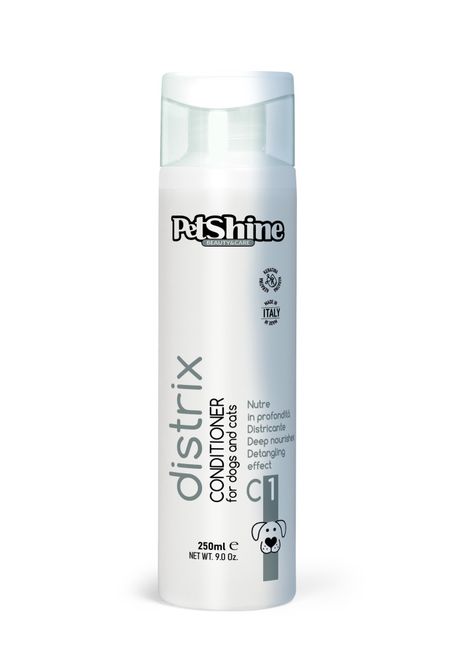 Hovedbilde PetShine Distrix Balsam, 250 ml
